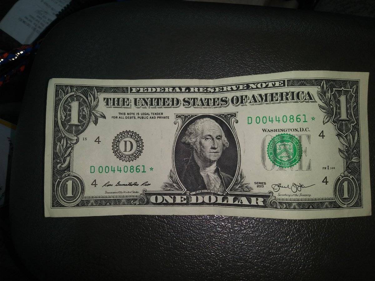 What-Is-A-Star-Note-Worth?